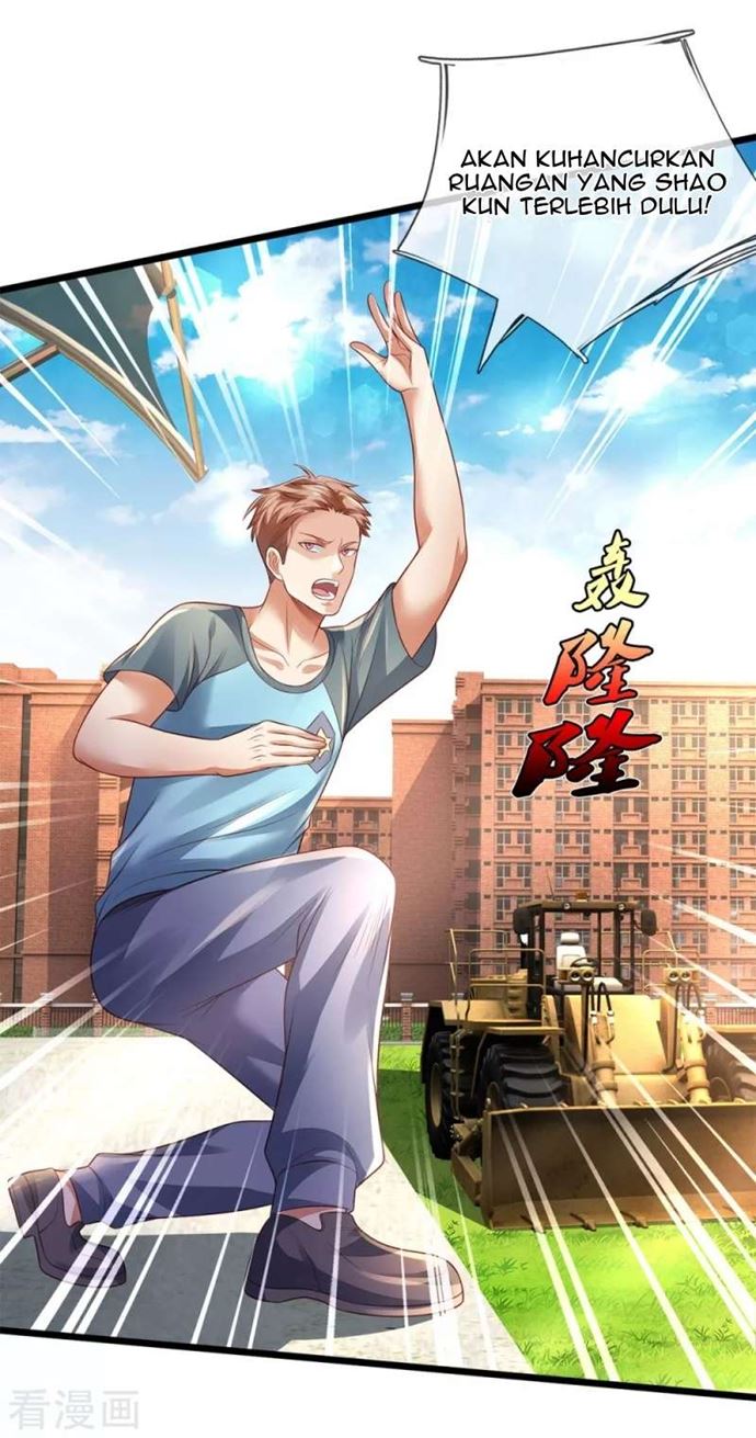 I am Daxianzun Chapter 314 Gambar 2